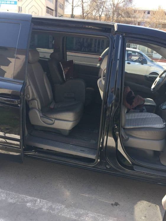 O'zbekistonning istalgan joyiga taxi xizmati — 3