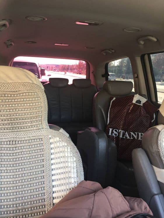 O'zbekistonning istalgan joyiga taxi xizmati — 4
