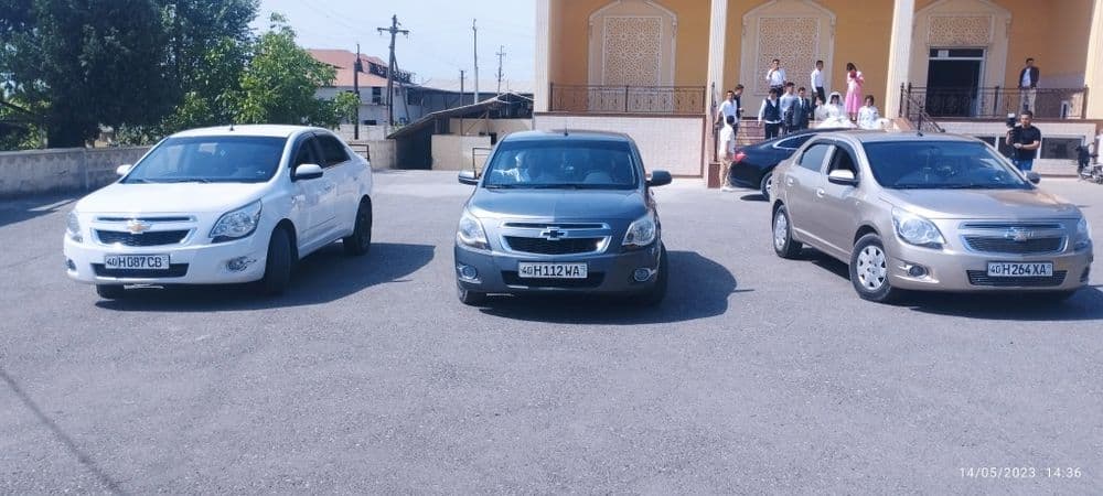Samarqand Farg‘ona taxi — 2