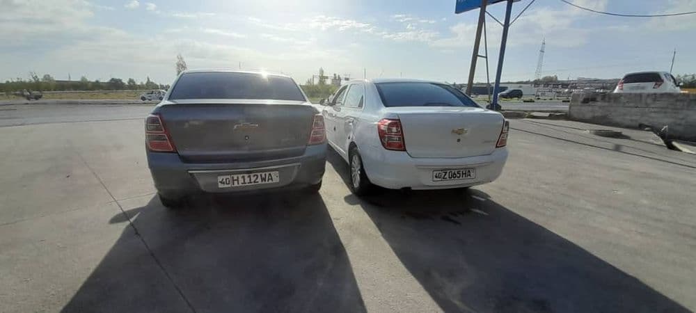 Samarqand Farg‘ona taxi — 3