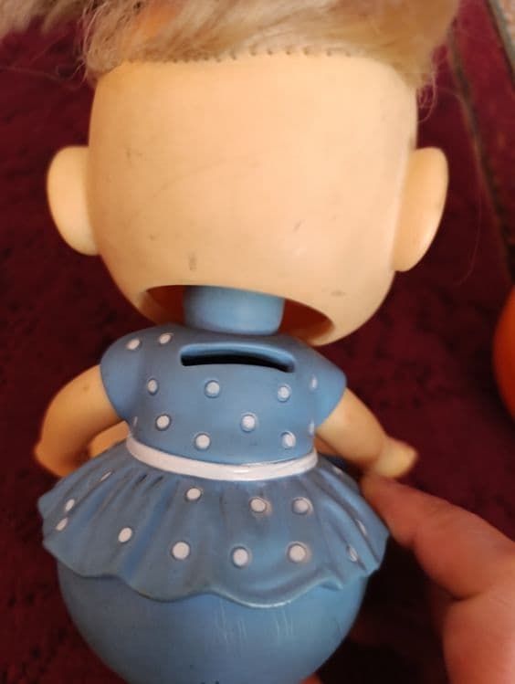 Винтажные игрушки СССР — 3