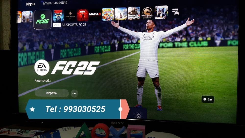 Playstation ga.. Eng Xit O'yinlar Yozamiz. Sifatli + Arzon Narxlada. — 2