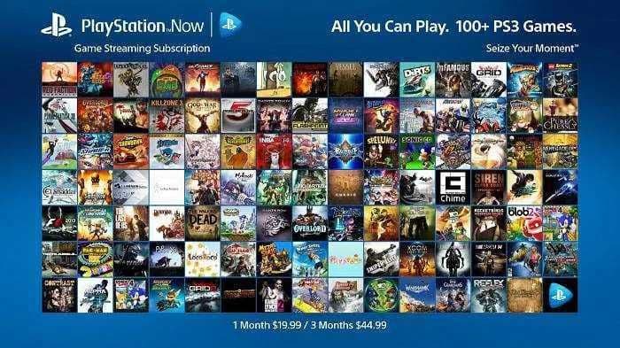 Запись игр на PlayStation 4/5 по низким ценам. Любые игры в наличии. — 1