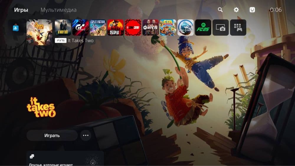 Шок цены!! Playstation 5 Fat/Slim/Pro. Запись оффлайн онлайн игр. — 2