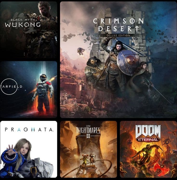 Любые игры на PS4/PS5 с гарантией и быстрой установкой — 2
