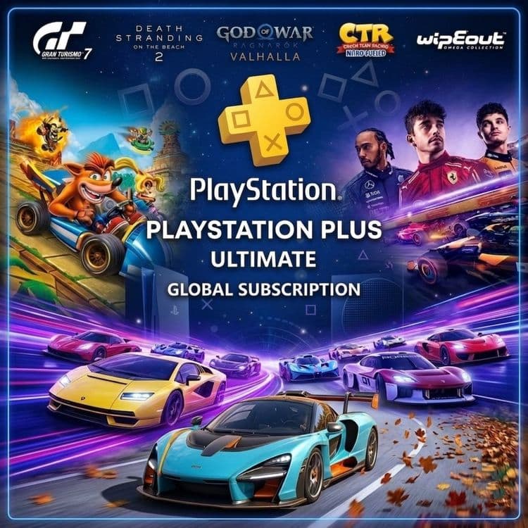 Установка игр на Playstation — 2