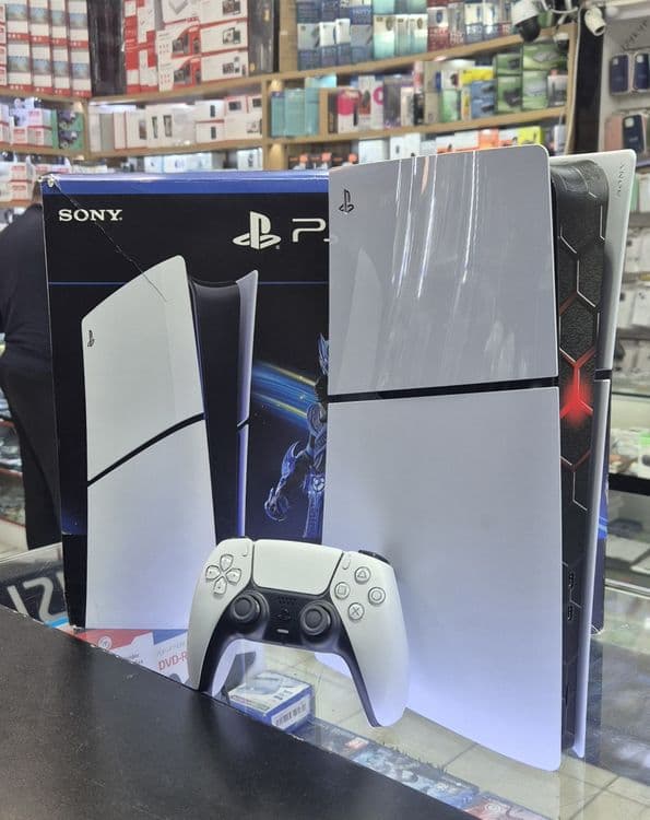 FIFA 2026  на PS4. PS5 — 2