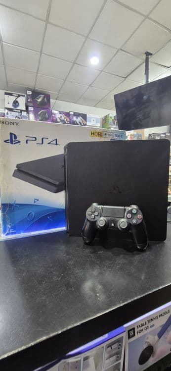 FIFA 2026  на PS4. PS5 — 4