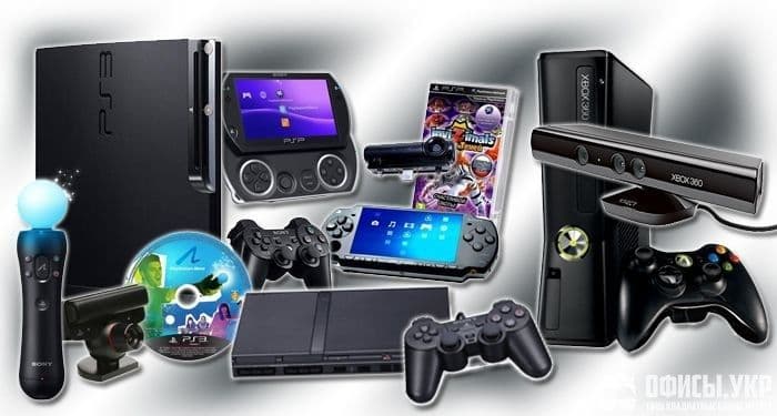 Барча Sony PSP, Ps Vita, PS 2/3/4ларга Уйинлар ёзамиз, Прошивка/Ремонт — 1