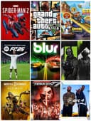 PES 2026 и FIFA 2026 для sony 6.72 Ps3/Ps4/Ps5 запись