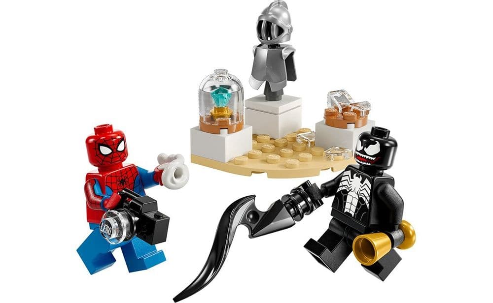 Lego polybag 30707 — 2