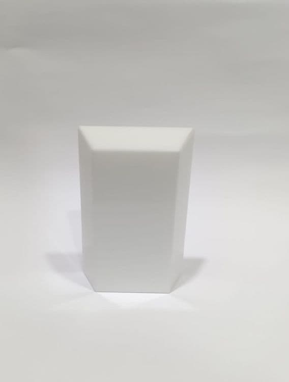 Статуэтка стеклянная — 3