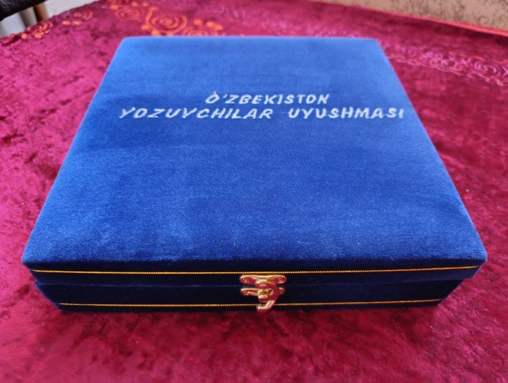 Сувенирные тарелки — 3