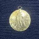 продам медаль 1945- 65года ссср