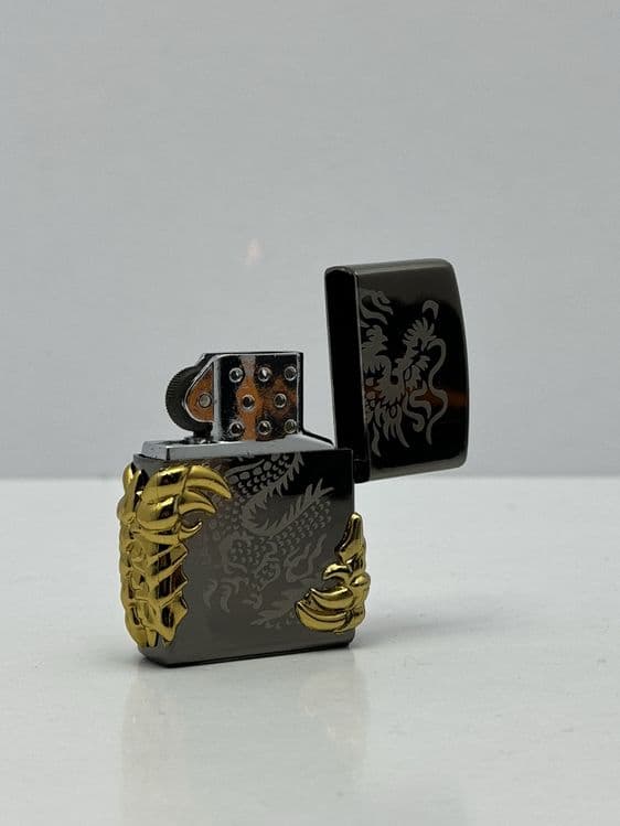Зажигалка zajigalka современный марлбро marlbro новый оптом газовый — 2