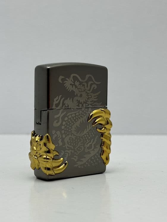 Зажигалка zajigalka современный марлбро marlbro новый оптом газовый — 3