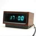 часы "Электроника г9-02"
