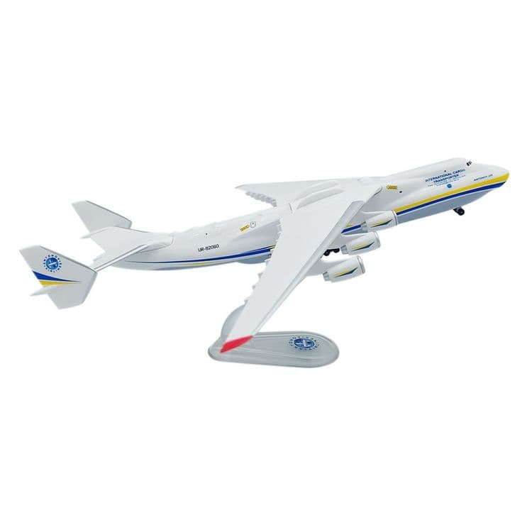 Самолёт Мрия-Антонов-225 (отличный подарок,коллекционная модель) — 1