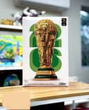 KOHСТРУКТОР Кубок Чемпионата Мира