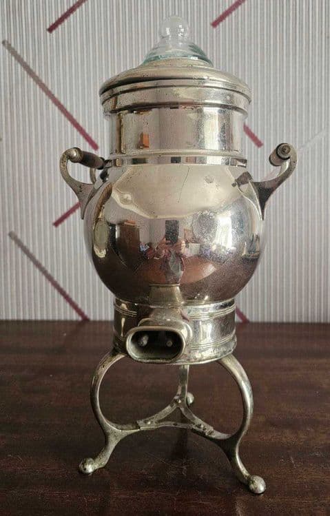 Бульотка. 40-50 годы. — 3