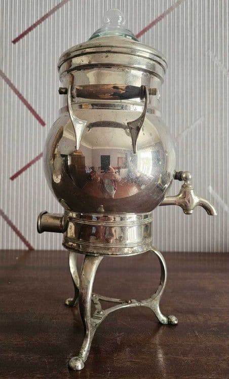 Бульотка. 40-50 годы. — 4