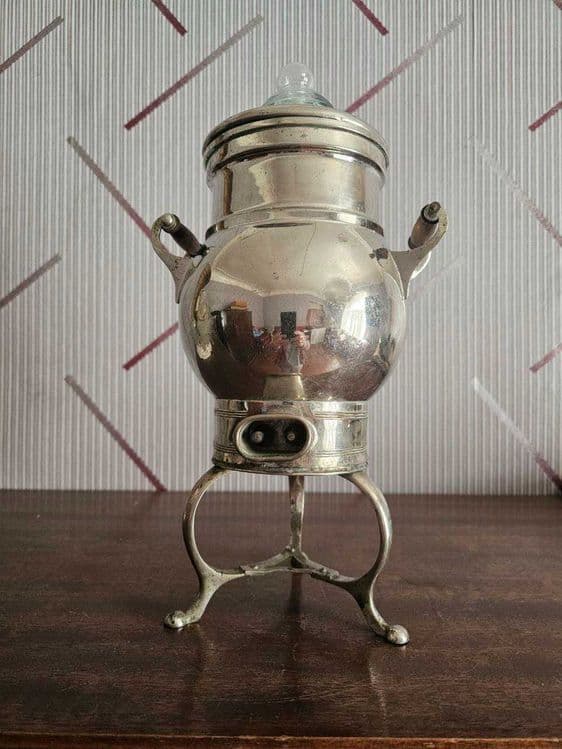 Бульотка. 40-50 годы. — 5