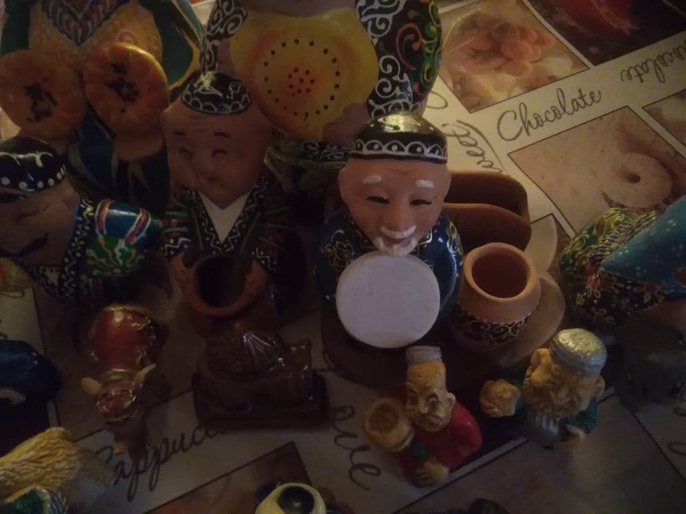 Продаю сувенирные фигурки — 7