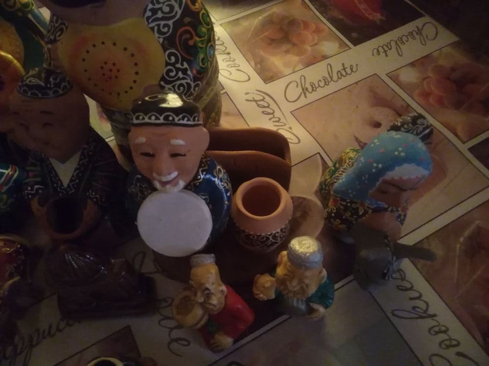 Продаю сувенирные фигурки — 8