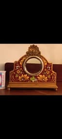 Продается старинный корпус для часов.
