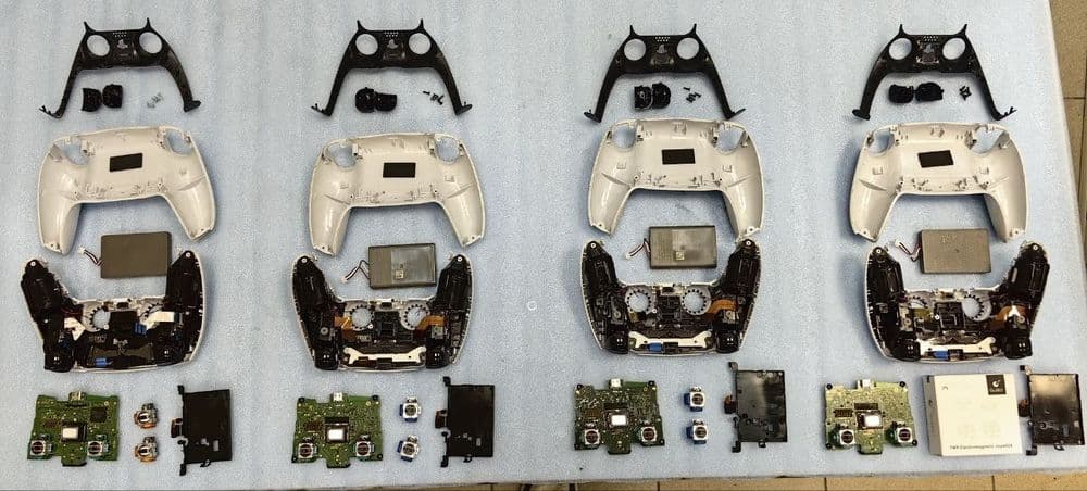 Ремонт Playstation игровых приставок  Ремонт джойстиков запись игры — 1