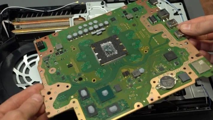 Ремонт Playstation игровых приставок  Ремонт джойстиков запись игры — 7