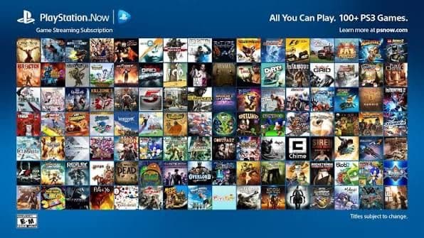 Запись игр на приставки SonyPlayStation на все виды — 3