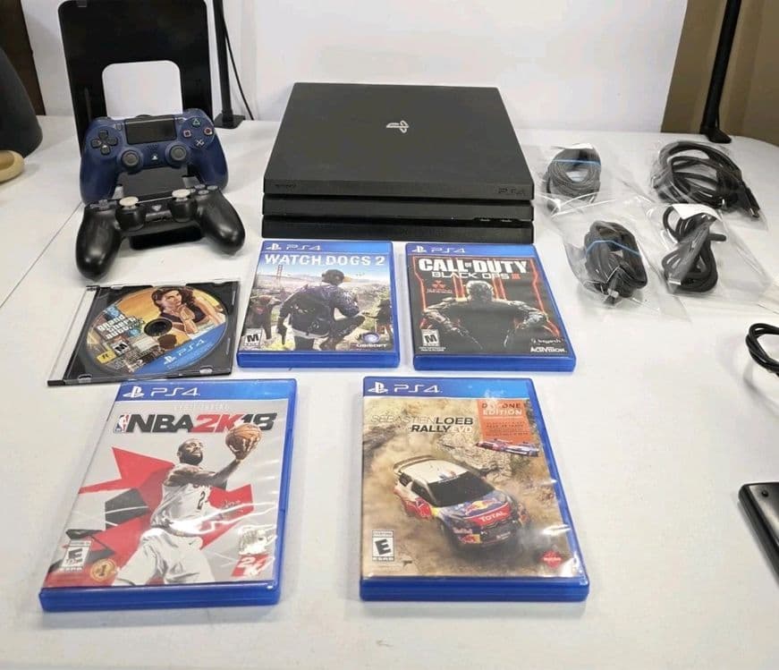 Запись игр на приставки SonyPlayStation на все виды — 4