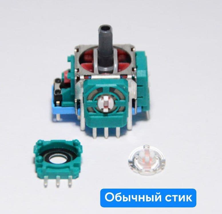 Ремонт джойстиков /Joystiklarni tuzatish PS | XboX | Nintendo — 5