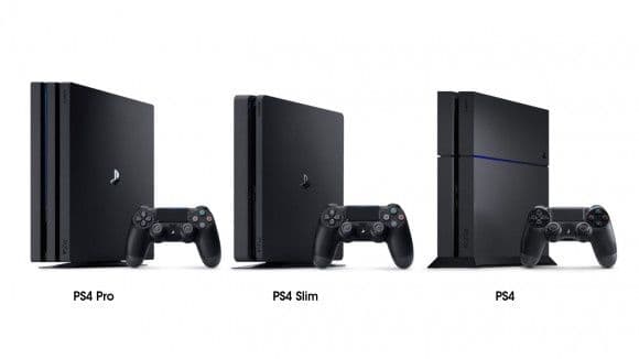 PS4/PS3 Запись Игры + прошивка 5.05 дан 12.02 гача булади — 3