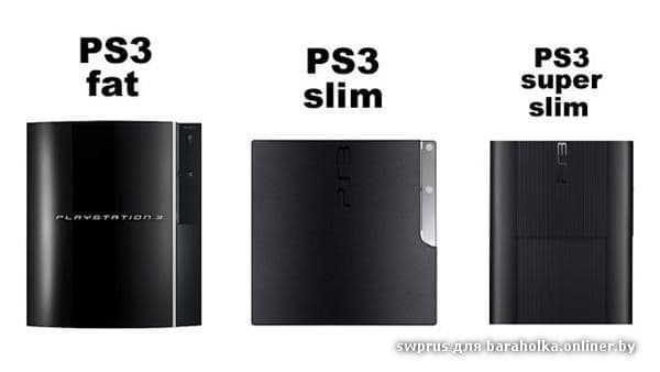 PS4/PS3 Запись Игры + прошивка 5.05 дан 12.02 гача булади — 5