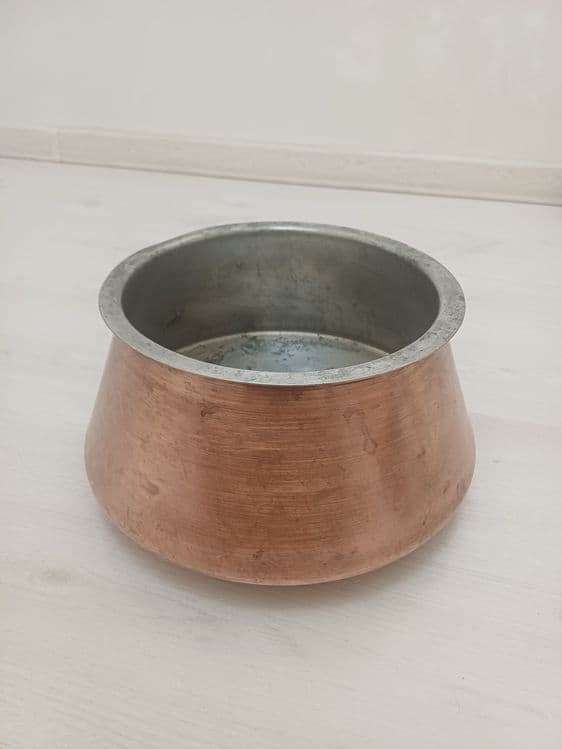 Заватской Мис козон медний казан — 1