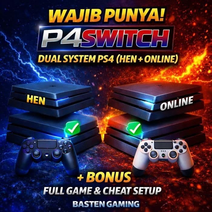 Playstation 3,4,5, O'yin yozamiz — 1