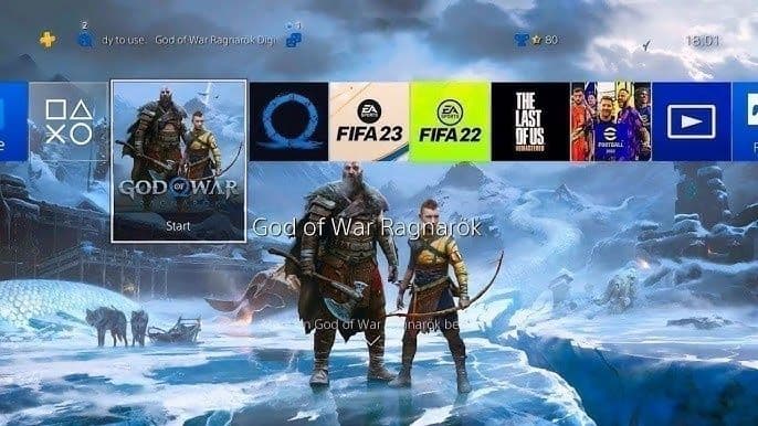 Playstation 3,4,5, O'yin yozamiz — 2