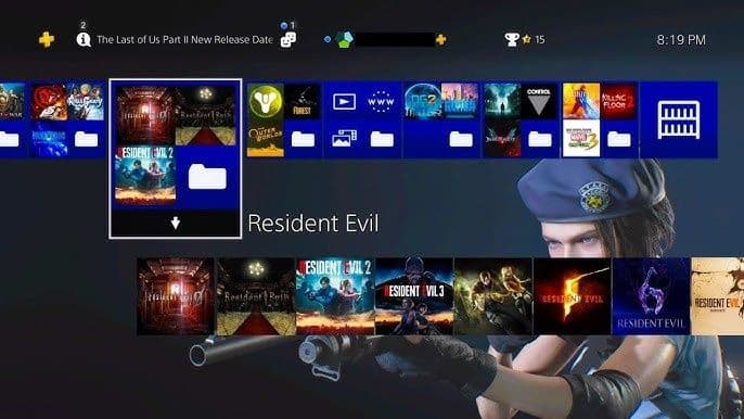 Playstation 3,4,5, O'yin yozamiz — 3