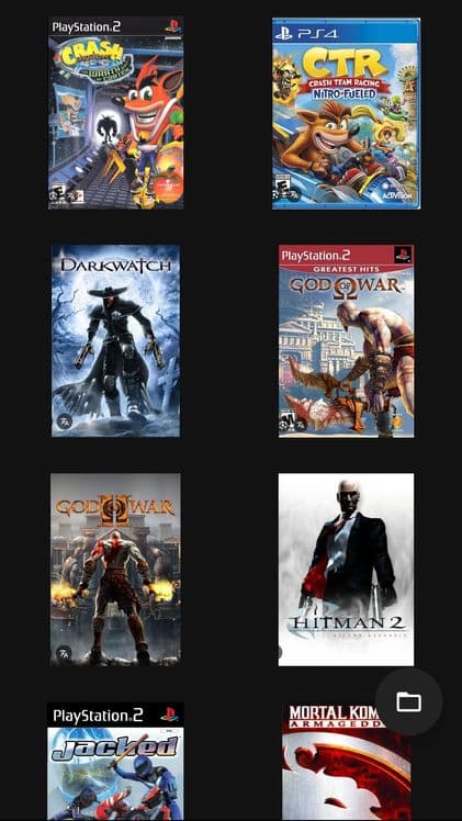 Playstation 3,4,5, O'yin yozamiz — 5