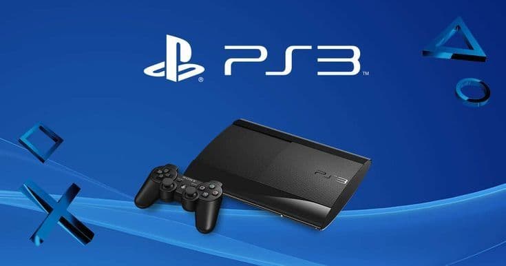 PS3 play station 3 uchun o'yin yozamiz — 1