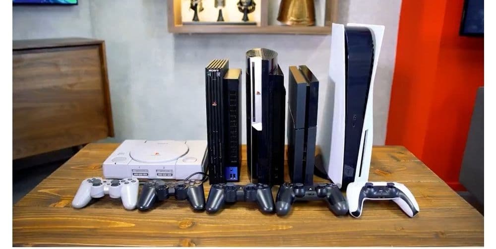 Профилактика и запис игры для playstation — 1
