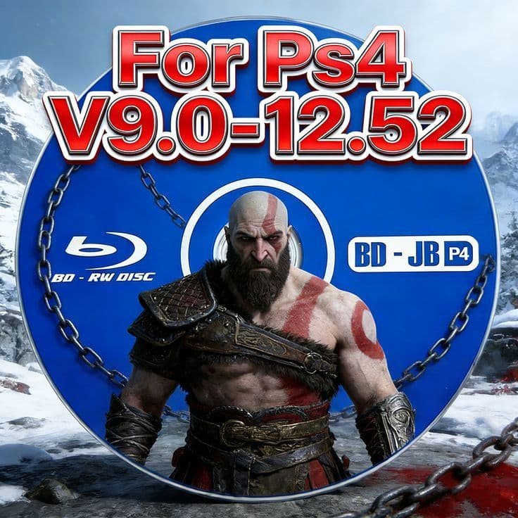 PS4 , PS3 , XBOX369 vzlom , o'yin zapis — 1