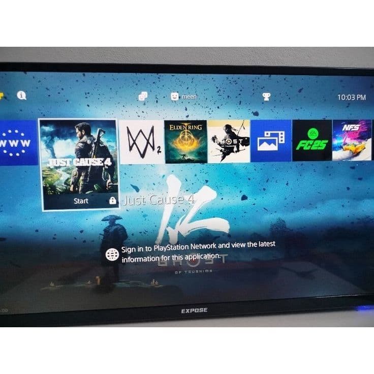 PS4 , PS3 , XBOX369 vzlom , o'yin zapis — 4