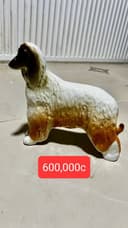 Лфз мфз статуэтка