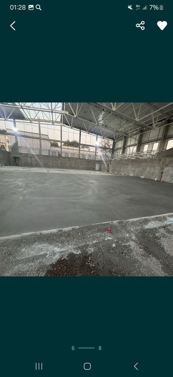Styashka, styajka,  стяжки,стяшка, beton , бетон — 2
