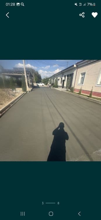 Styashka, styajka,  стяжки,стяшка, beton , бетон — 3