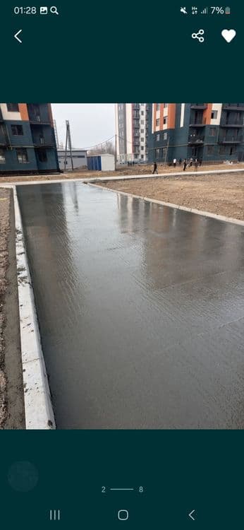 Styashka, styajka,  стяжки,стяшка, beton , бетон — 4