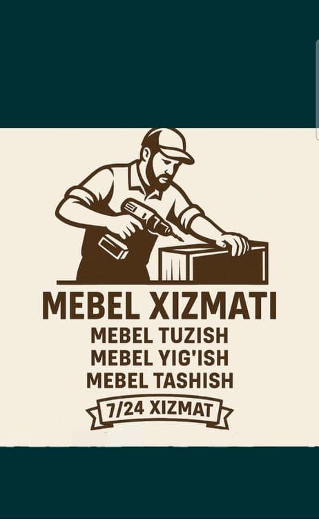 Сборка разборка мебели мебельщик Zborka razborka mebel mebelchi — 1